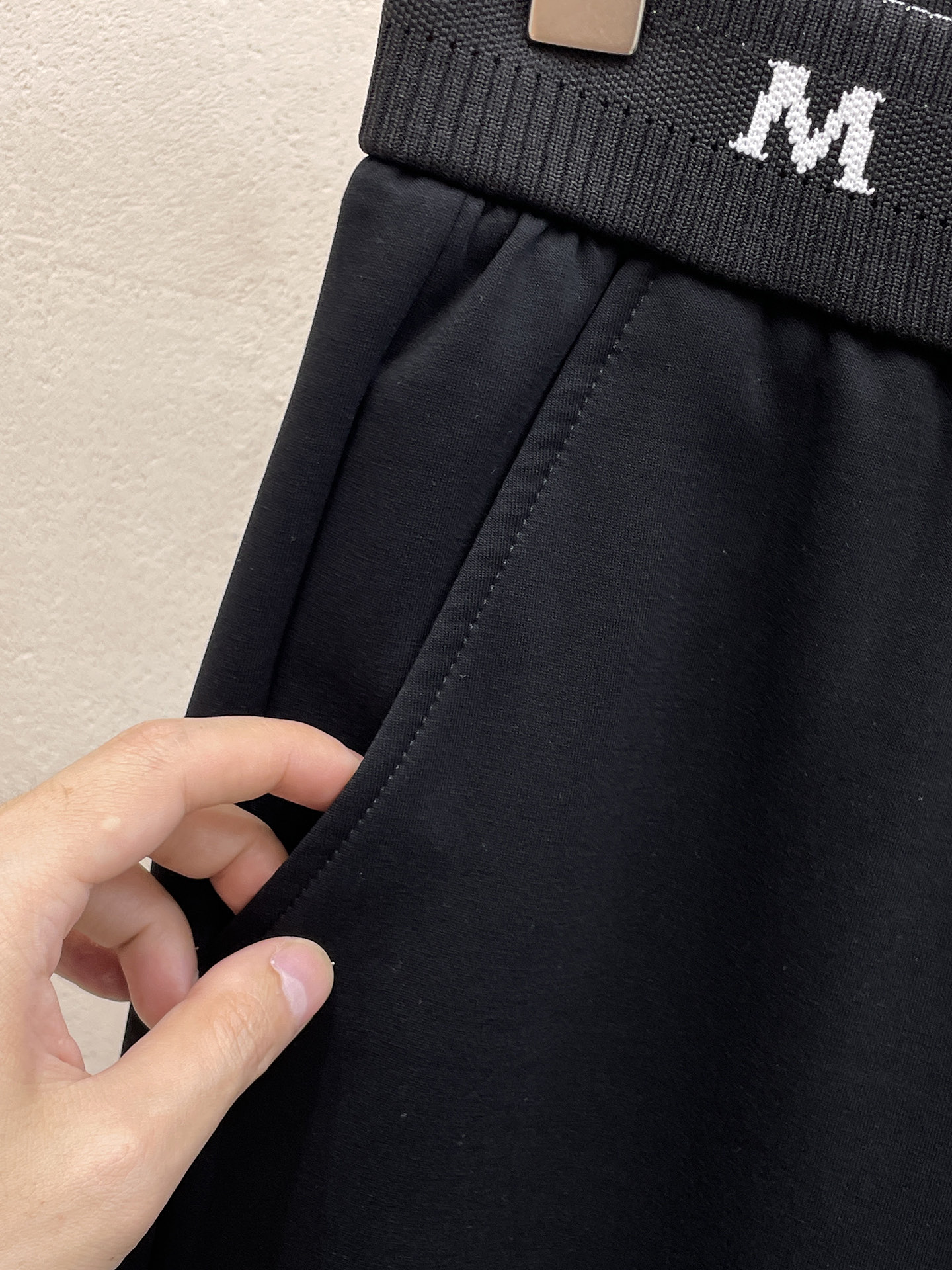 Casual Pants Man